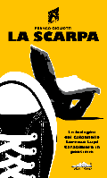 La Scarpa copertina