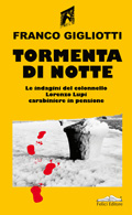 Il Tesoro dei Monaci Badiensi copertina