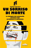 Un sorriso di morte copertina